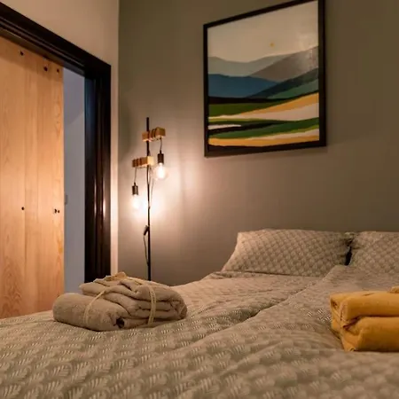 Nana's Apartament Novi Sad