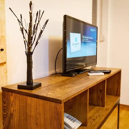 Apartament Nana's Novi Sad