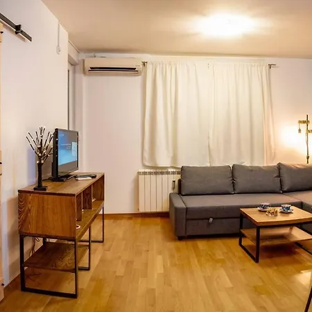 Apartment Nana's *