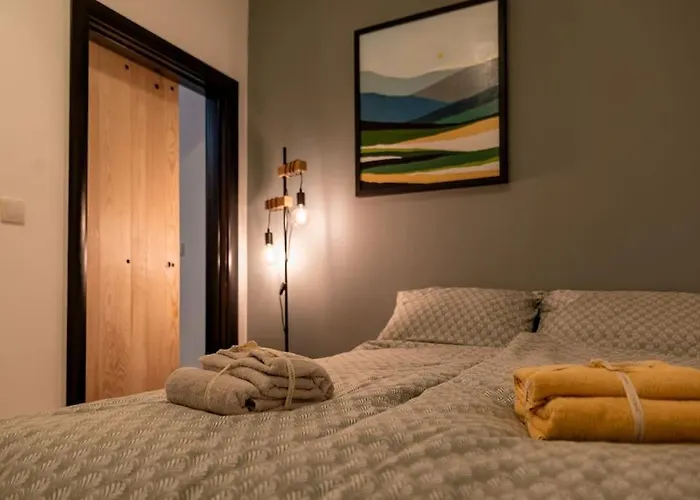 Nana's شقة نوفي ساد