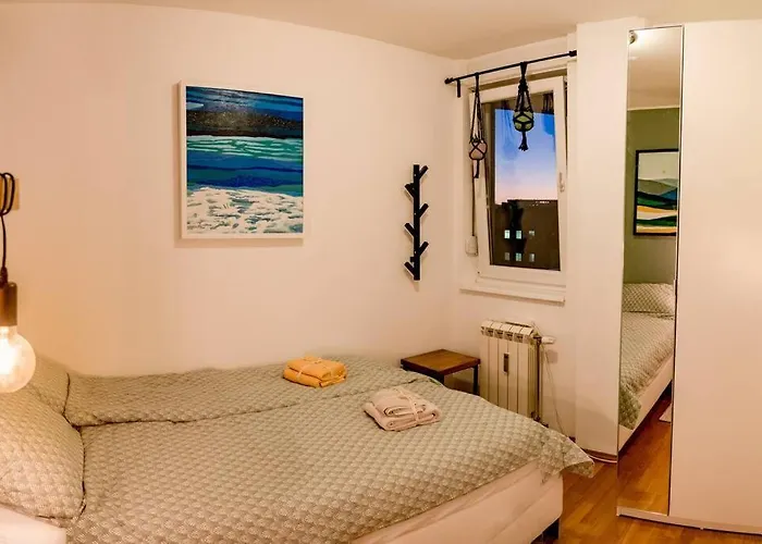 Nana's نوفي ساد